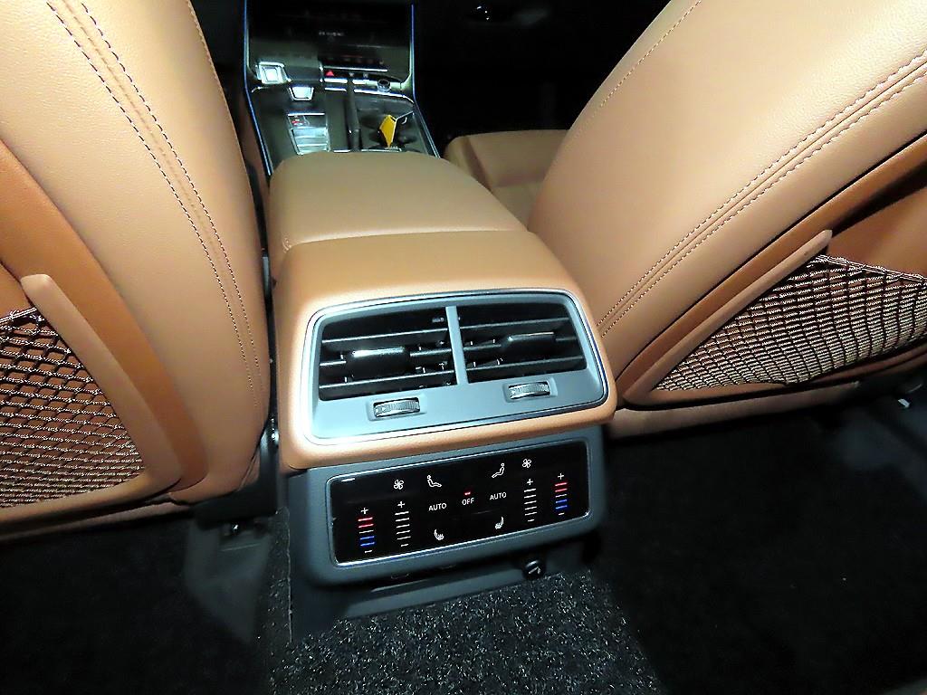 Audi A6 2023 Blanco - Importación desde Corea - HF Imports Iquique - Foto 16