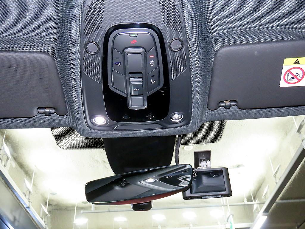 Audi A4 2021 Gris - Importación desde Corea - HF Imports Iquique - Foto 15