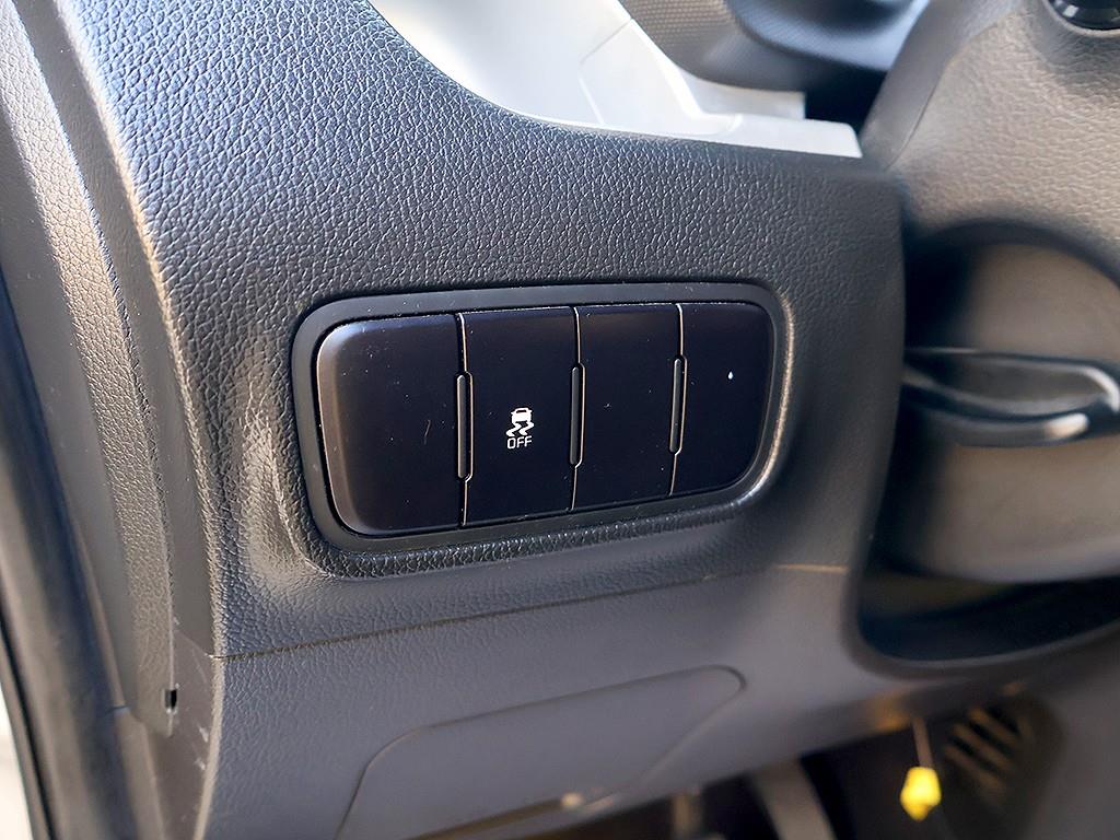 KIA Ray 2019 Gris - Importación desde Corea - HF Imports Iquique - Foto 12