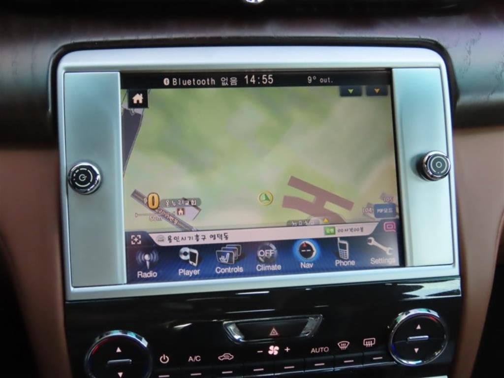 Maserati Quattroforte 2015 - Importación desde Corea - HF Imports Iquique - Foto 8