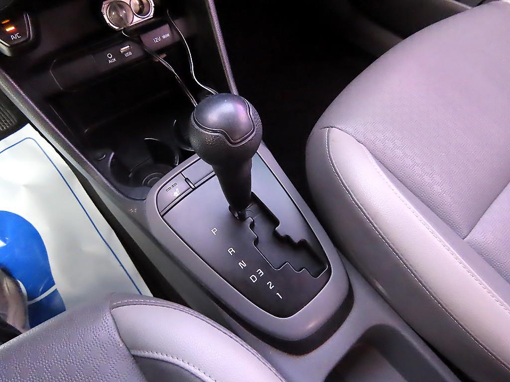 KIA Morning - Vista 10