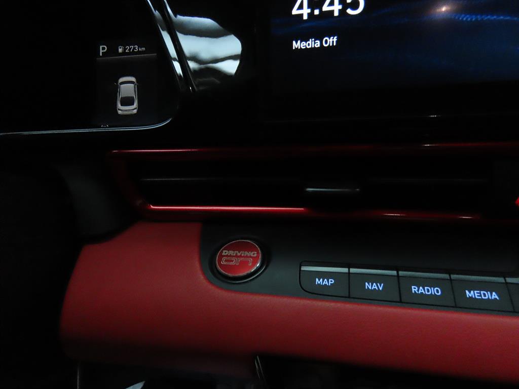 HYUNDAI Avante 2021 Azul - Importación desde Corea - HF Imports Iquique - Foto 15