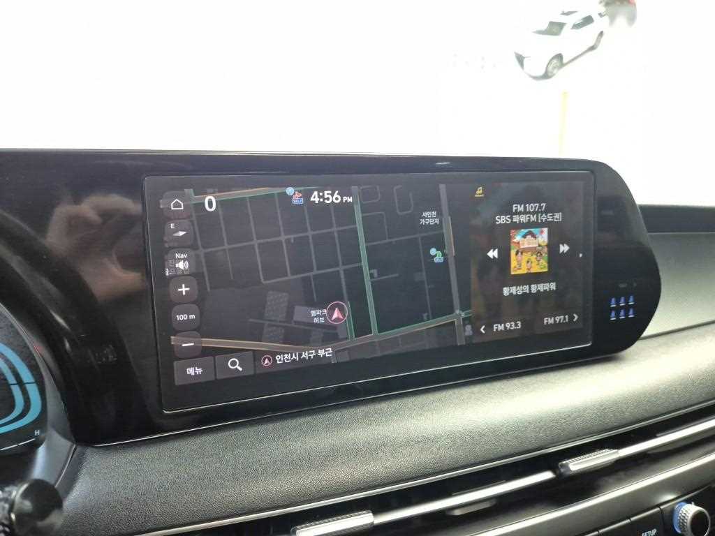 HYUNDAI Palisade 2023 Blanco - Importación desde Corea - HF Imports Iquique - Foto 14