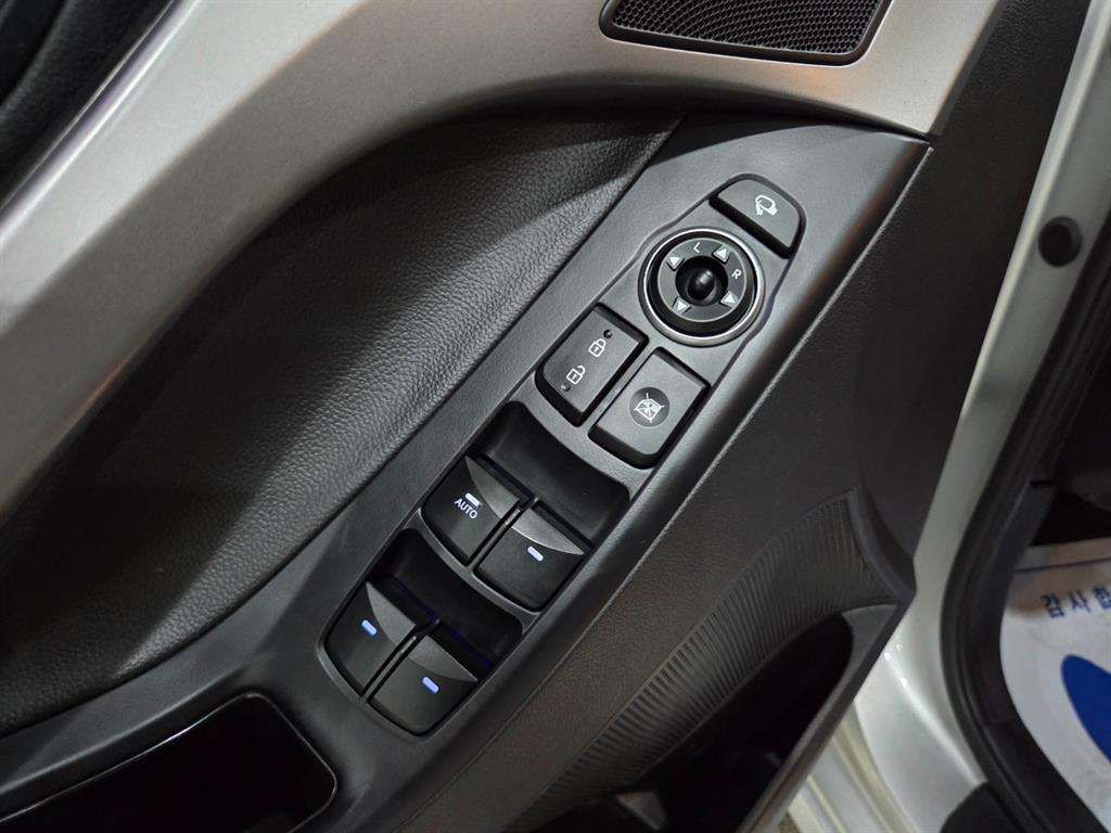 HYUNDAI Avante 2015 Gris - Importación desde Corea - HF Imports Iquique - Foto 15