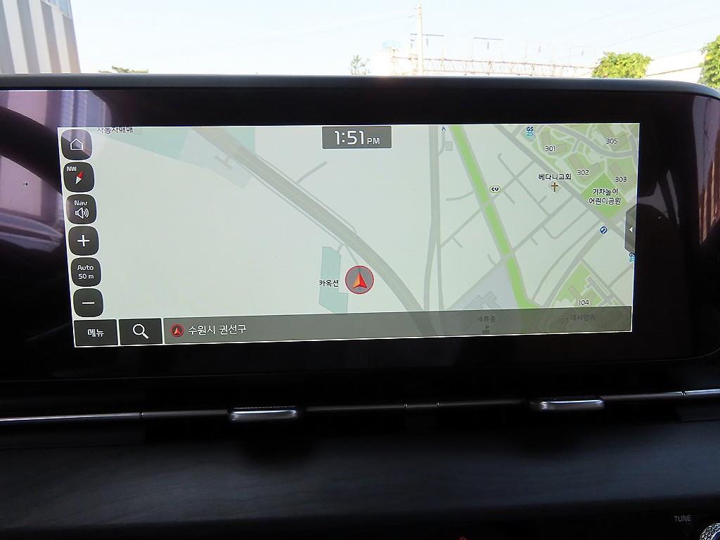 KIA Carnival 2022 Gris - Importación desde Corea - HF Imports Iquique - Foto 13