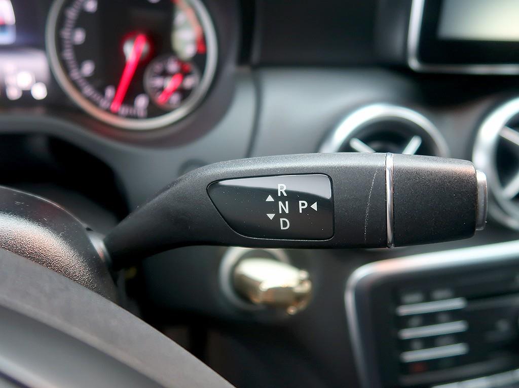 Mercedes Benz A Class 2016 Blanco - Importación desde Corea - HF Imports Iquique - Foto 10