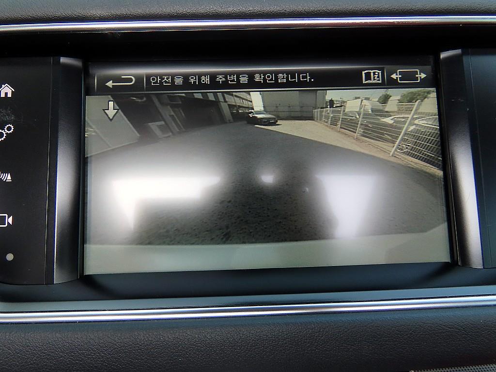 Land Rover Range Rover Sports 2016 Blanco - Importación desde Corea - HF Imports Iquique - Foto 14