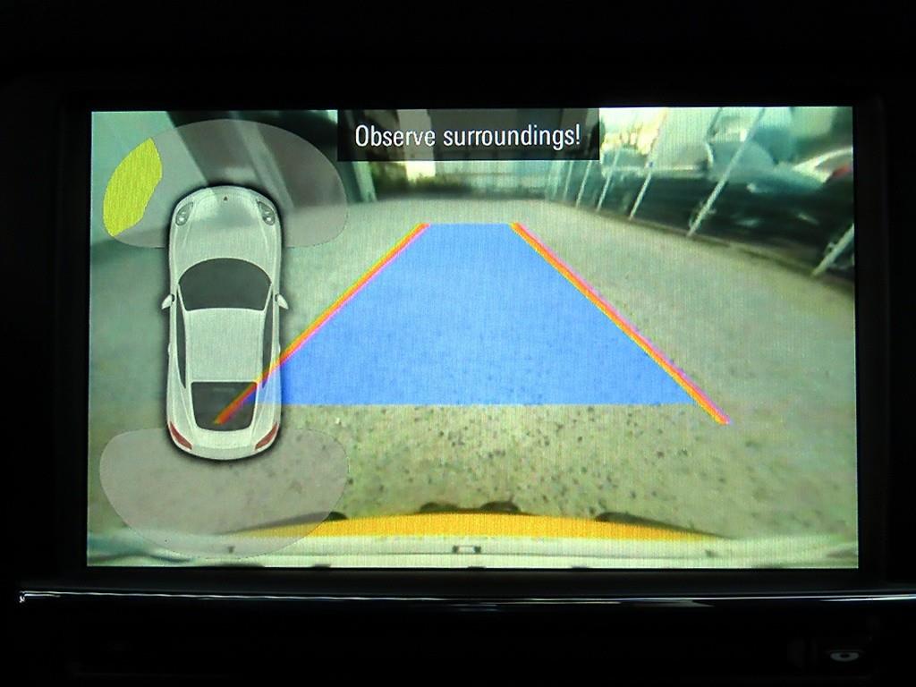 Porsche Cayman 2015 Amarillo - Importación desde Corea - HF Imports Iquique - Foto 14