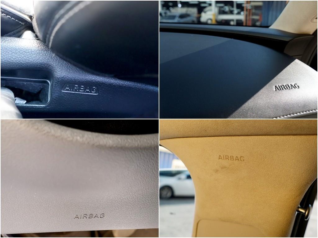 Genesis G80 2021 Negro - Importación desde Corea - HF Imports Iquique - Foto 13