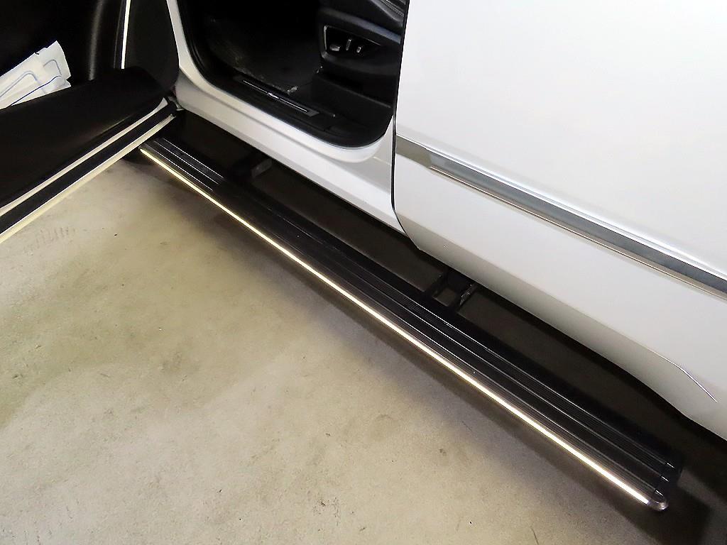 Cadillac Escalade 2019 Blanco - Importación desde Corea - HF Imports Iquique - Foto 13