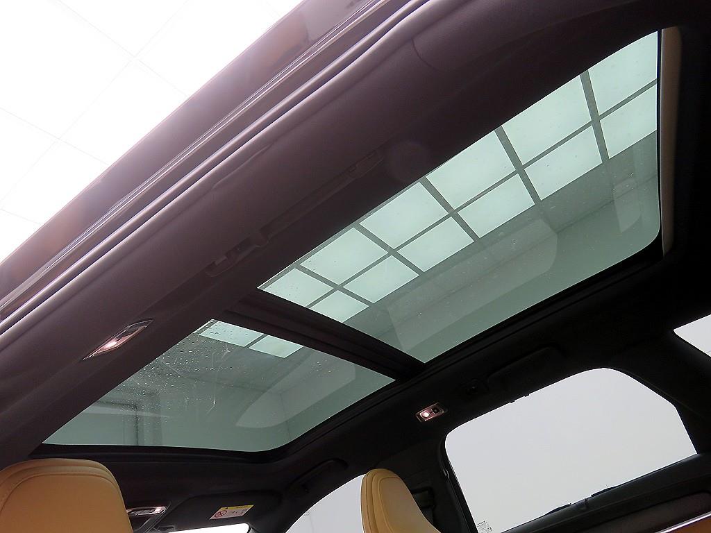 Volvo V90 - Vista 10