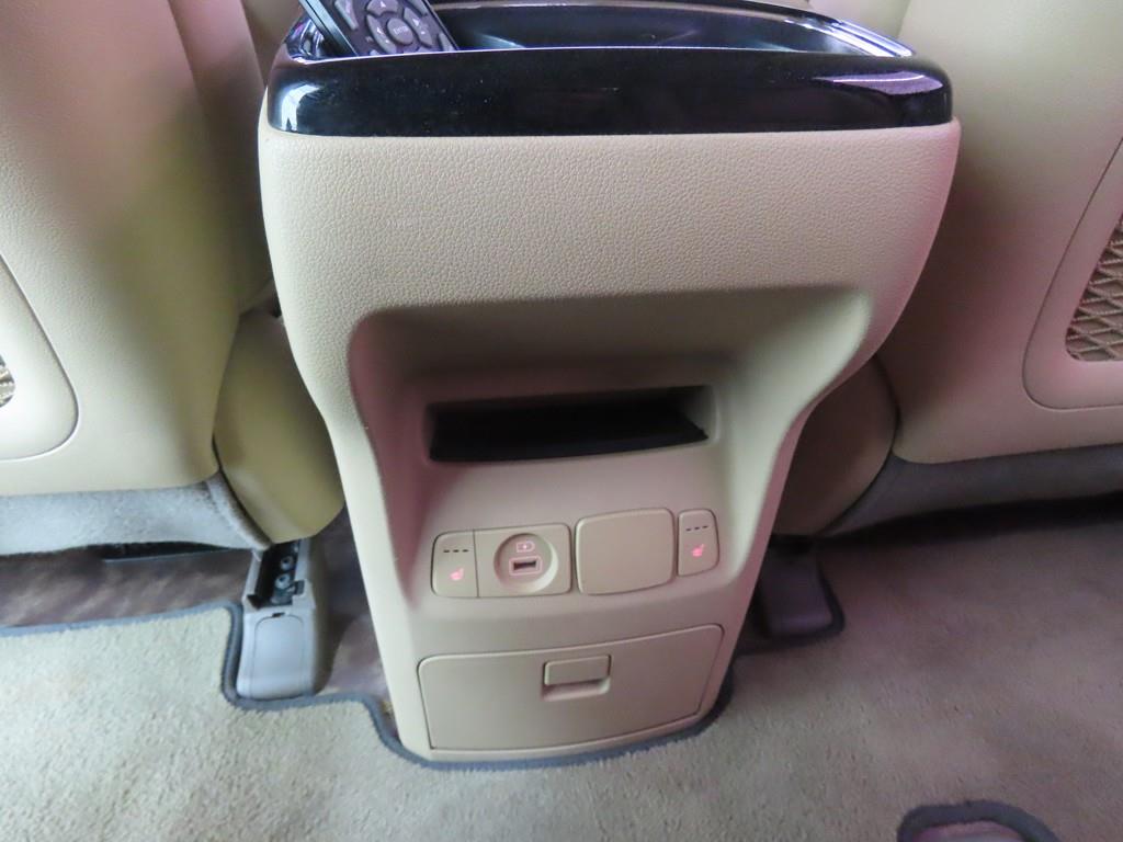 KIA Carnival 2019 Blanco - Importación desde Corea - HF Imports Iquique - Foto 14