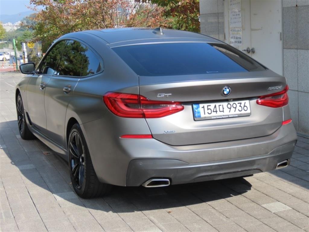 BMW Gran Turismo - Vista 7