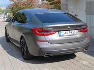 BMW Gran Turismo - Vista 8