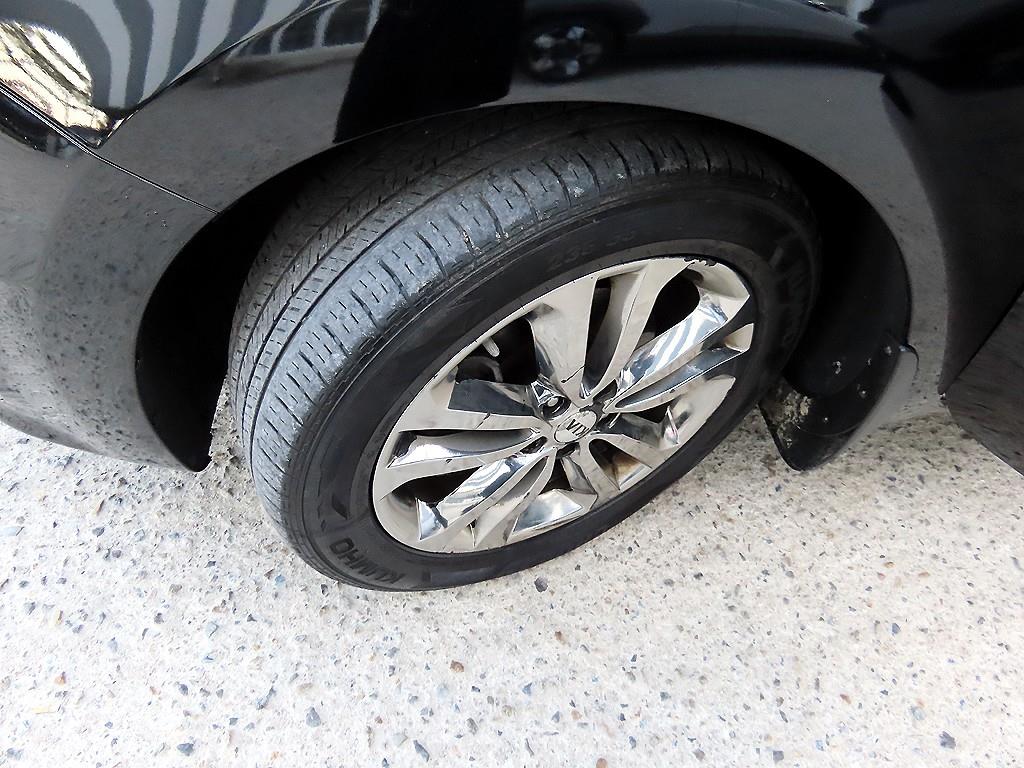 KIA Carnival 2017 Negro - Importación desde Corea - HF Imports Iquique - Foto 20