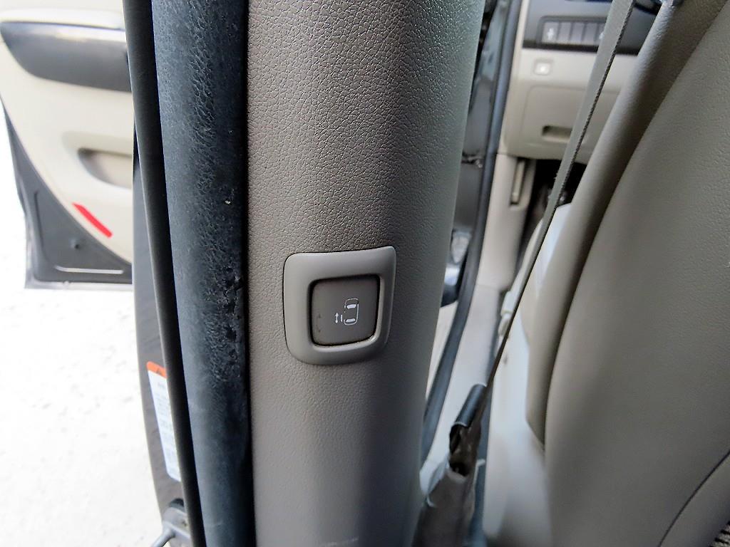 KIA Carnival 2017 Negro - Importación desde Corea - HF Imports Iquique - Foto 17