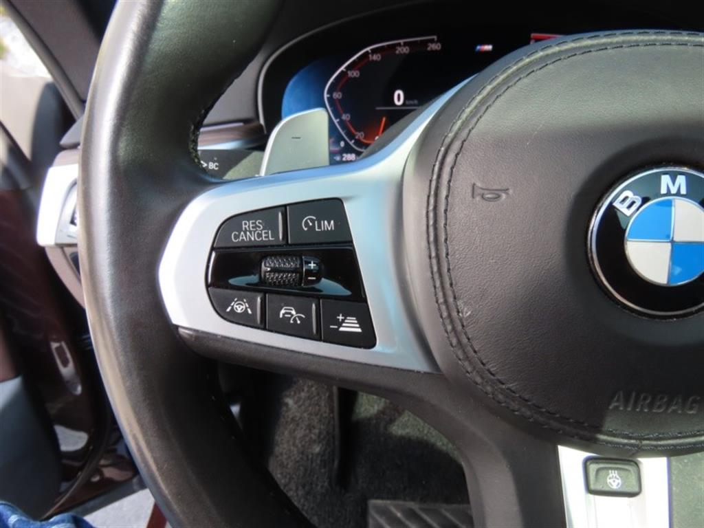 BMW Gran Turismo 2020 Café - Importación desde Corea - HF Imports Iquique - Foto 11