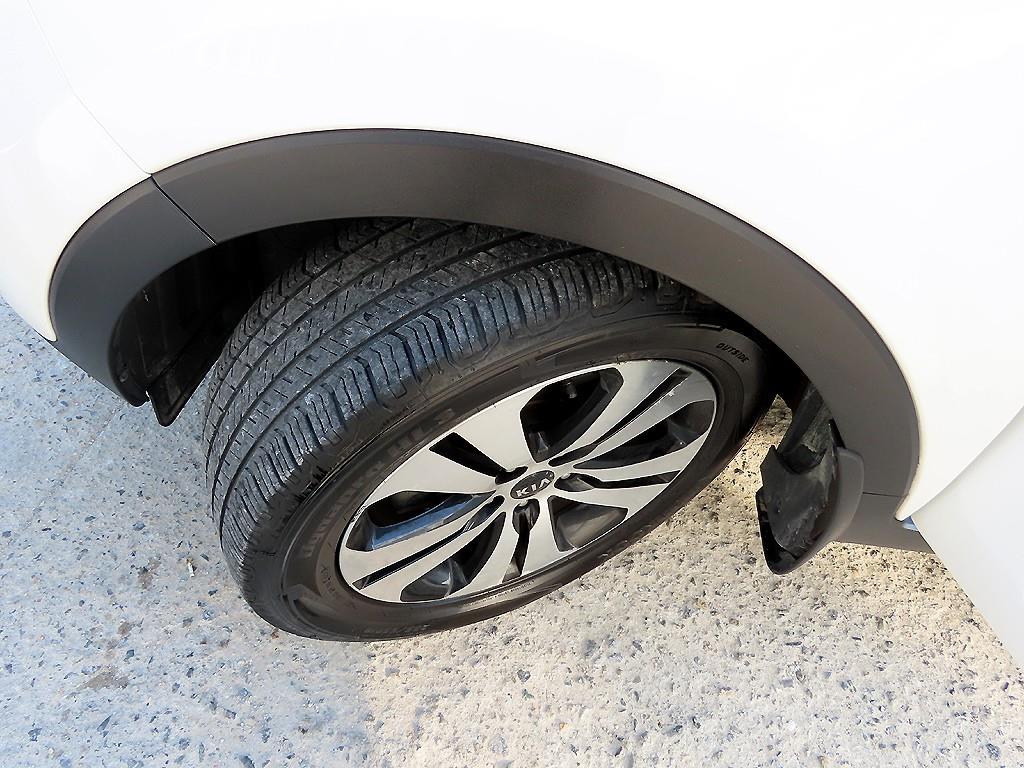 KIA Sportage 2013 - Importación desde Corea - HF Imports Iquique - Foto 20