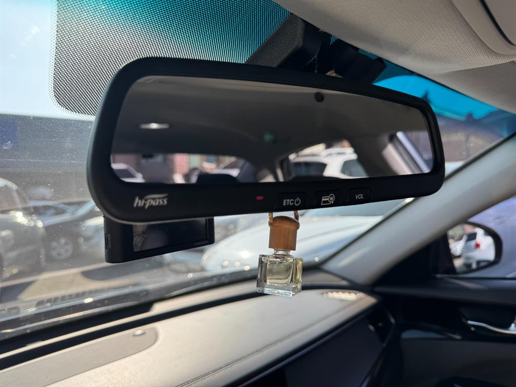 KIA K7 2019 Gris - Importación desde Corea - HF Imports Iquique - Foto 16