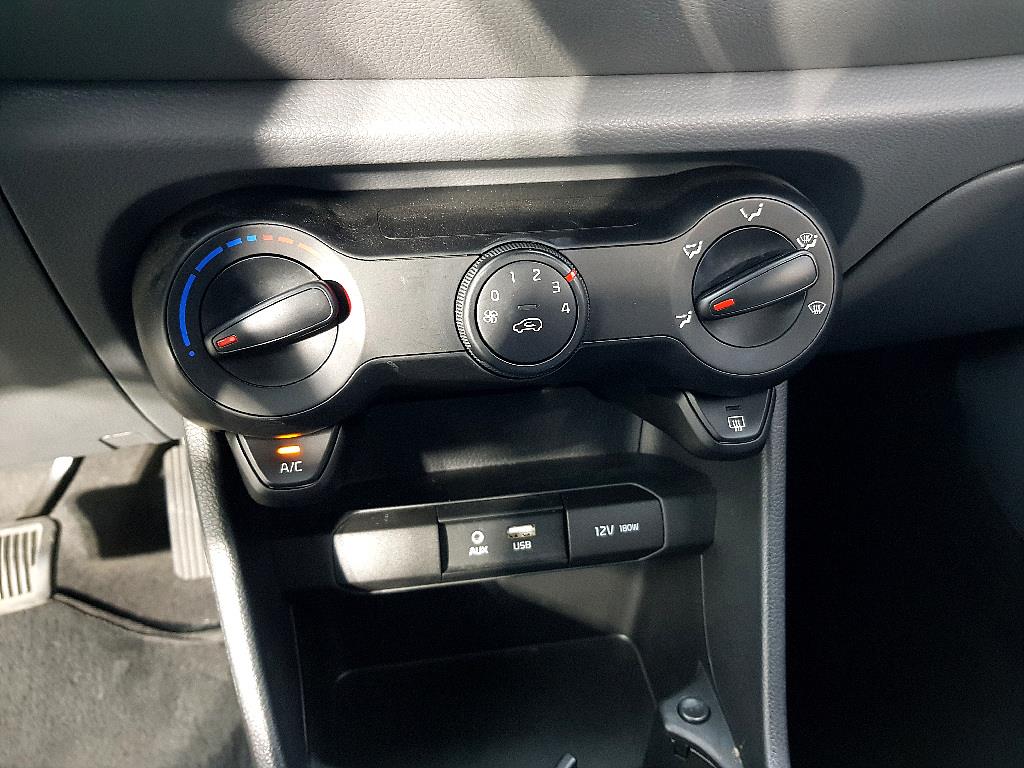 KIA Morning 2018 Blanco - Importación desde Corea - HF Imports Iquique - Foto 14