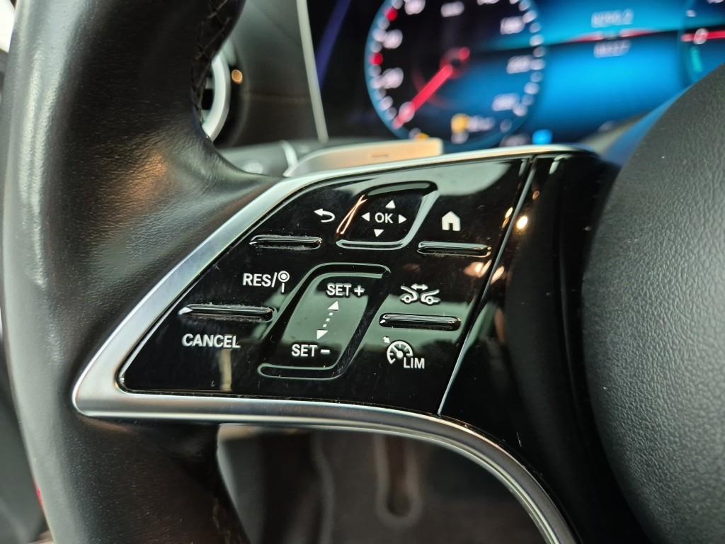 Mercedes Benz E class 2021 Blanco - Importación desde Corea - HF Imports Iquique - Foto 16