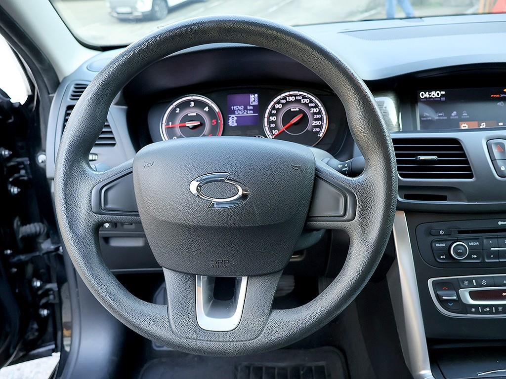 SAMSUNG SM5 2015 Negro - Importación desde Corea - HF Imports Iquique - Foto 8