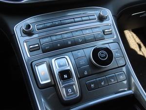 HYUNDAI Santa Fe - Vista 12