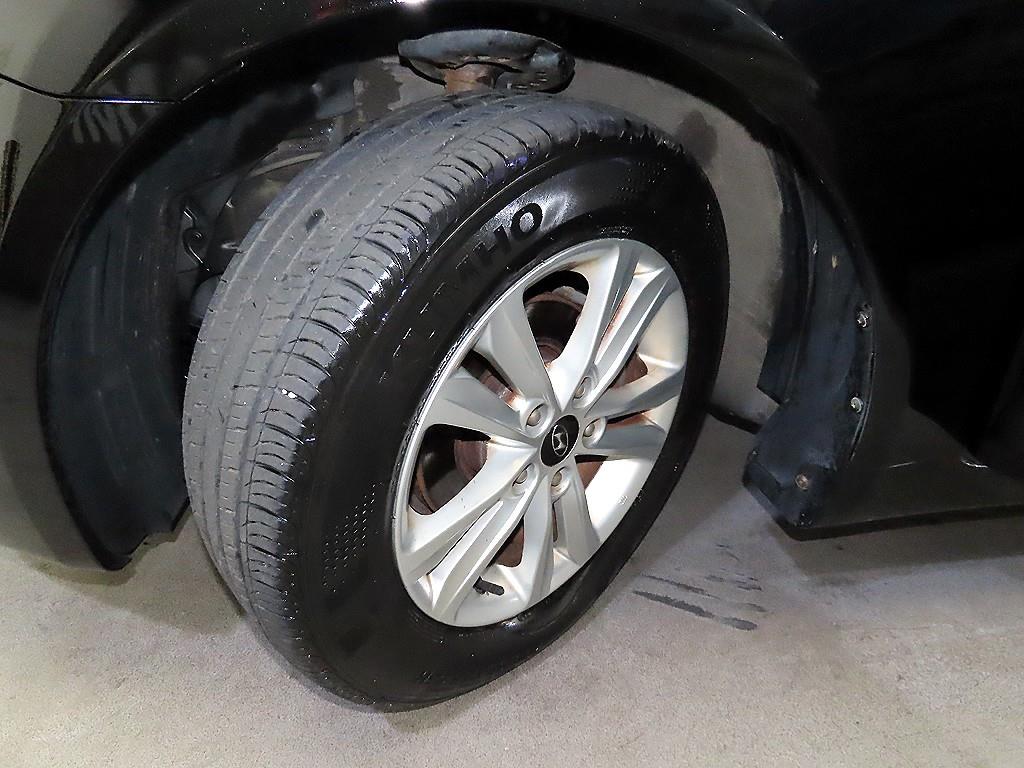 HYUNDAI Sonata 2010 Negro - Importación desde Corea - HF Imports Iquique - Foto 18