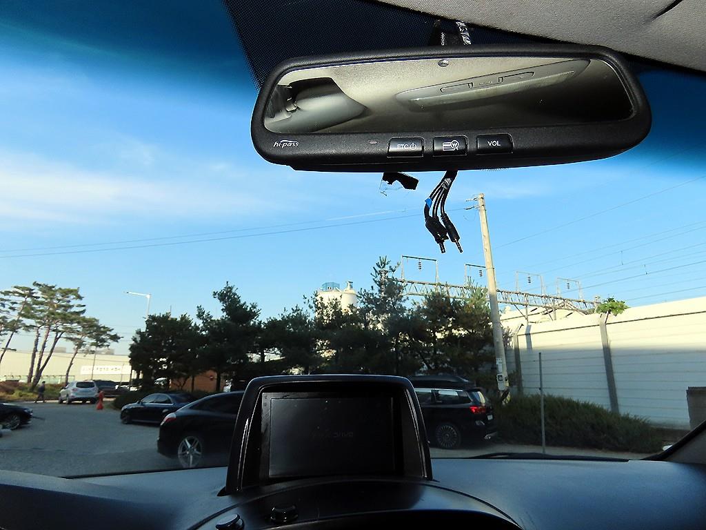 HYUNDAI Starex 2017 Gris - Importación desde Corea - HF Imports Iquique - Foto 14