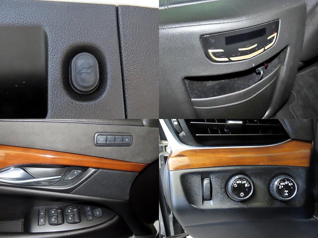 Cadillac Escalade 2019 Blanco - Importación desde Corea - HF Imports Iquique - Foto 17