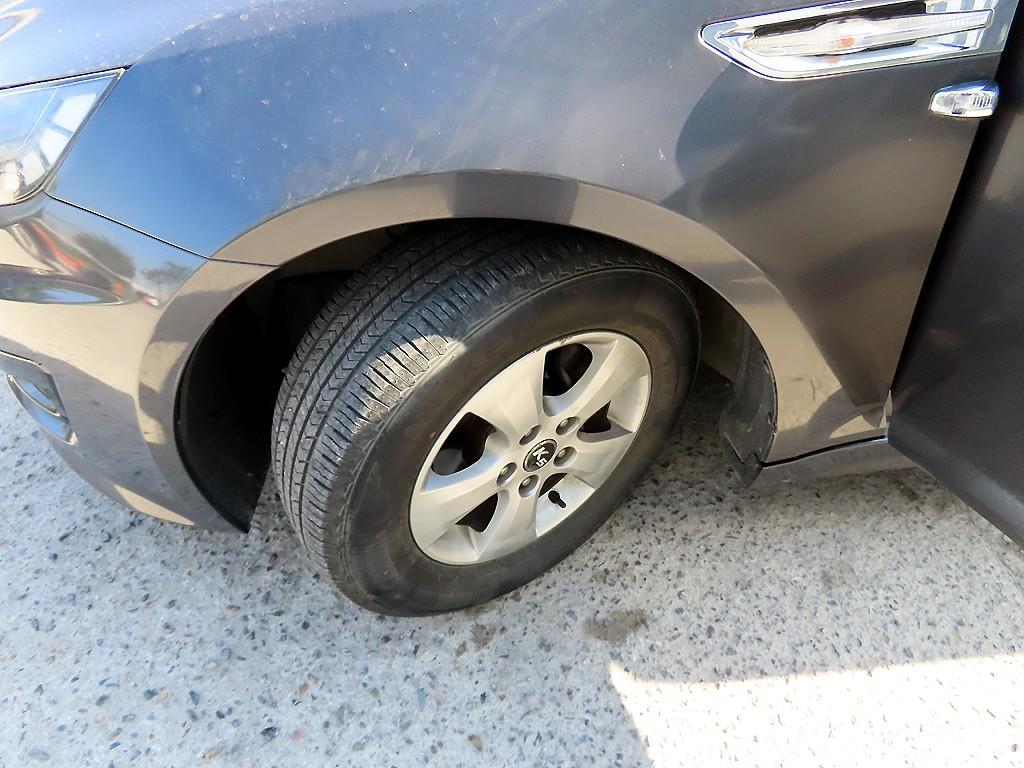 KIA K5 2013 - Importación desde Corea - HF Imports Iquique - Foto 18