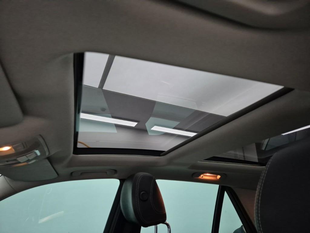 Mercedes Benz M Class 2013 Gris - Importación desde Corea - HF Imports Iquique - Foto 13