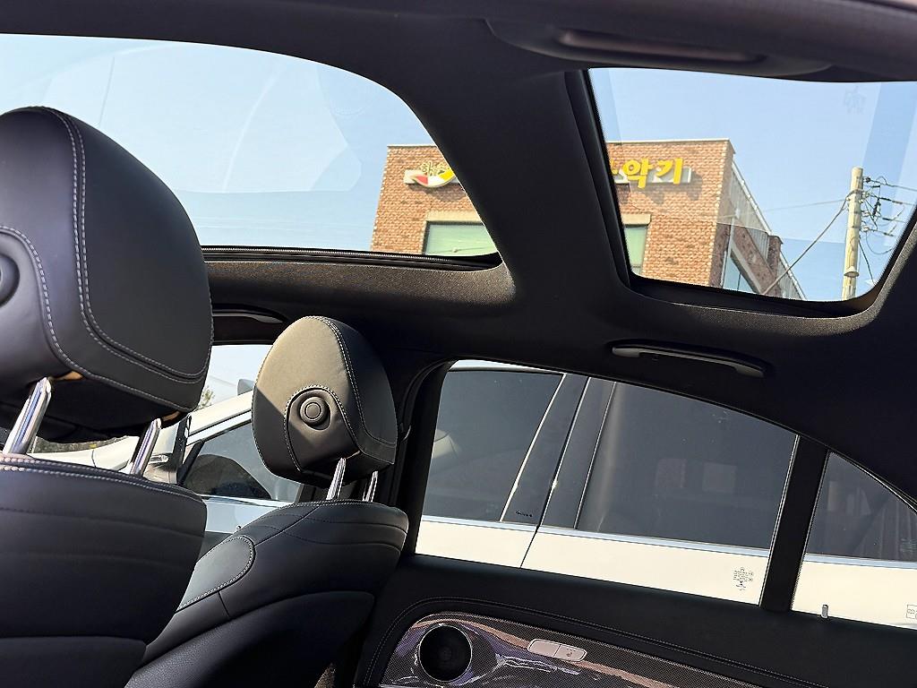 Mercedes Benz E class 2017 - Importación desde Corea - HF Imports Iquique - Foto 17