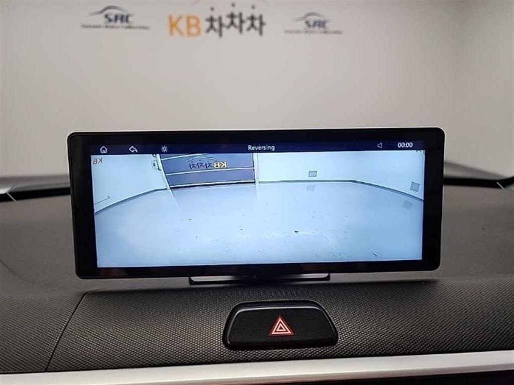 KIA Ray 2021 Blanco - Importación desde Corea - HF Imports Iquique - Foto 17