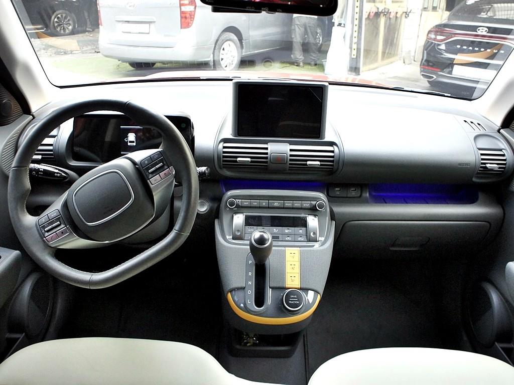 HYUNDAI Casper 2024 Rojo - Importación desde Corea - HF Imports Iquique - Foto 7