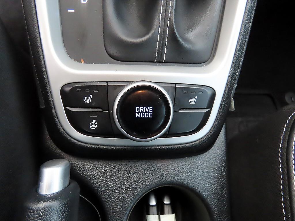 HYUNDAI Venue 2020 Gris - Importación desde Corea - HF Imports Iquique - Foto 13