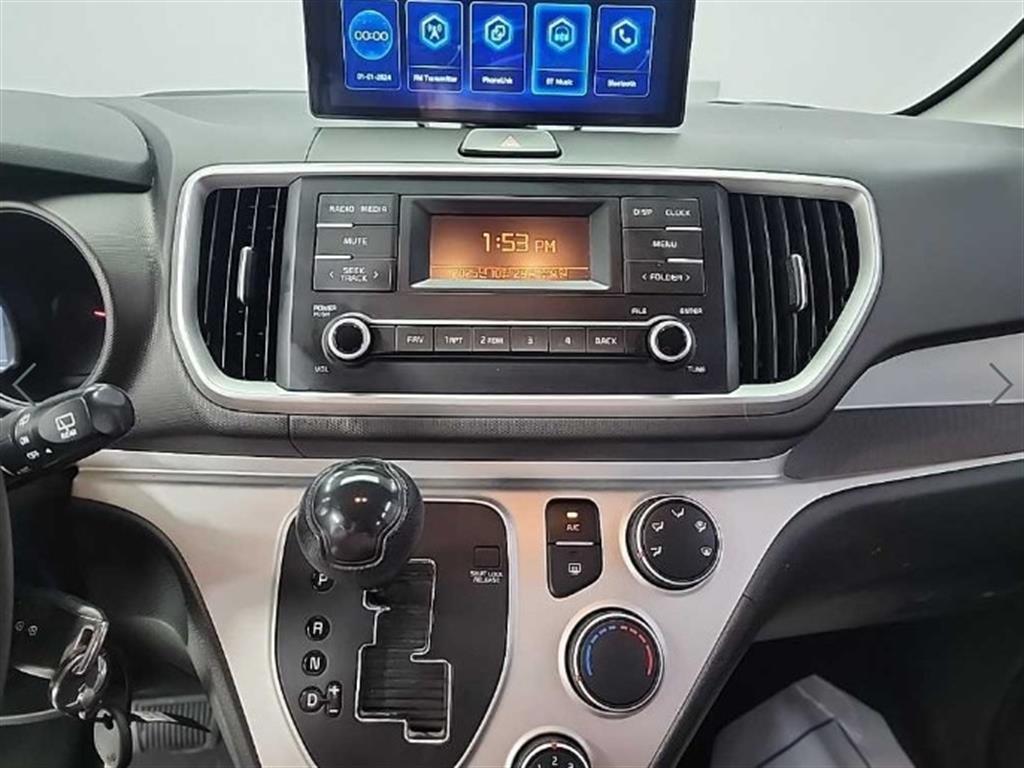 KIA Ray 2021 Blanco - Importación desde Corea - HF Imports Iquique - Foto 16