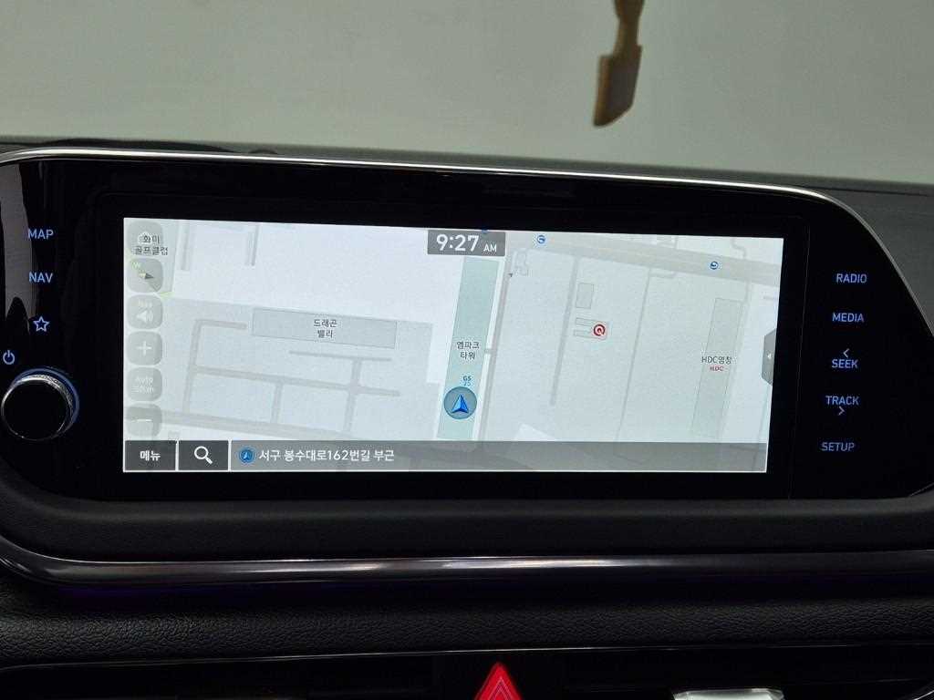 HYUNDAI Sonata 2023 Blanco - Importación desde Corea - HF Imports Iquique - Foto 13