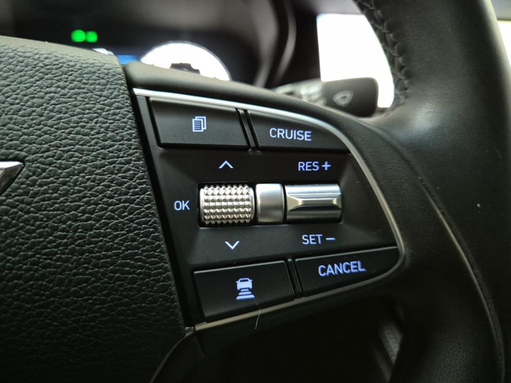 Genesis G90 2021 Negro - Importación desde Corea - HF Imports Iquique - Foto 15