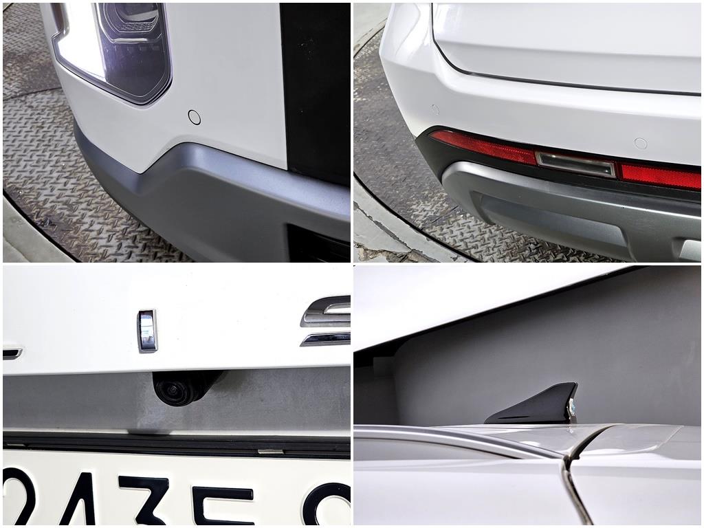 HYUNDAI Palisade 2023 Blanco - Importación desde Corea - HF Imports Iquique - Foto 16