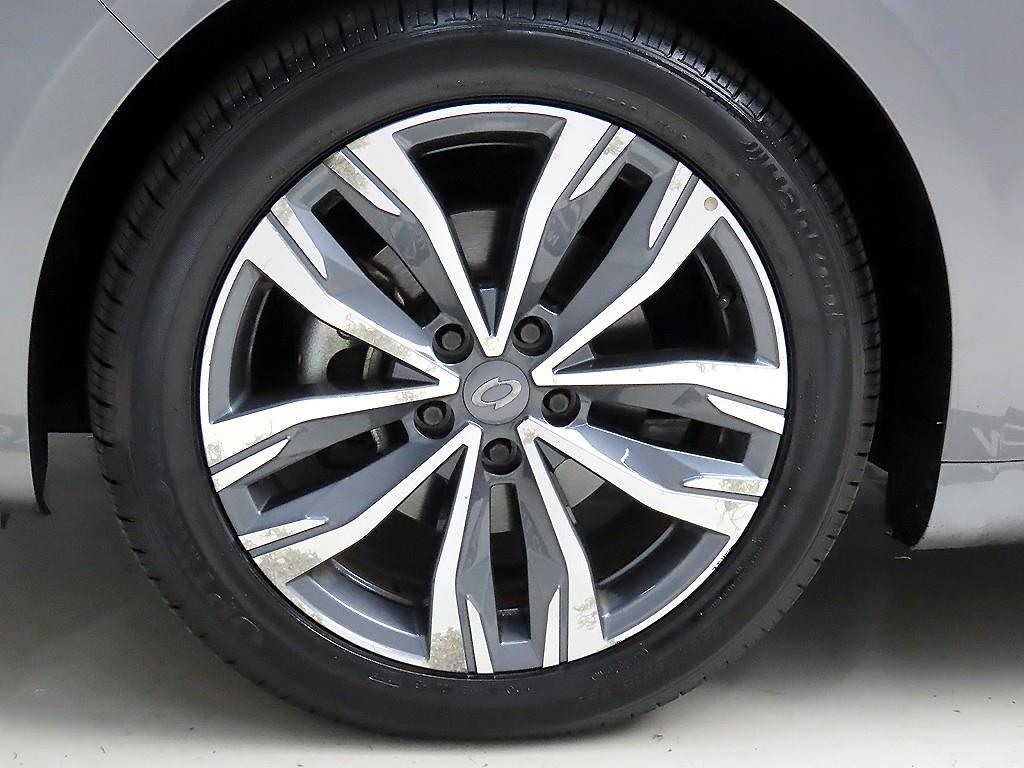 SAMSUNG SM6 2021 - Importación desde Corea - HF Imports Iquique - Foto 20