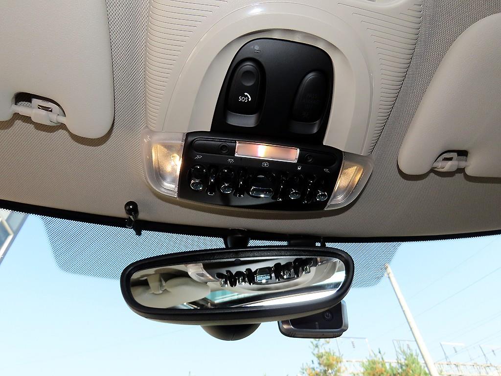 Mini Clubman 2020 Gris - Importación desde Corea - HF Imports Iquique - Foto 16