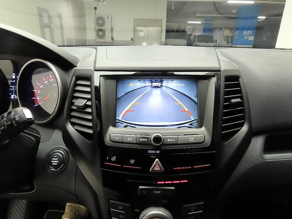 Ssangyong Tivoli 2018 - Importación desde Corea - HF Imports Iquique - Foto 16