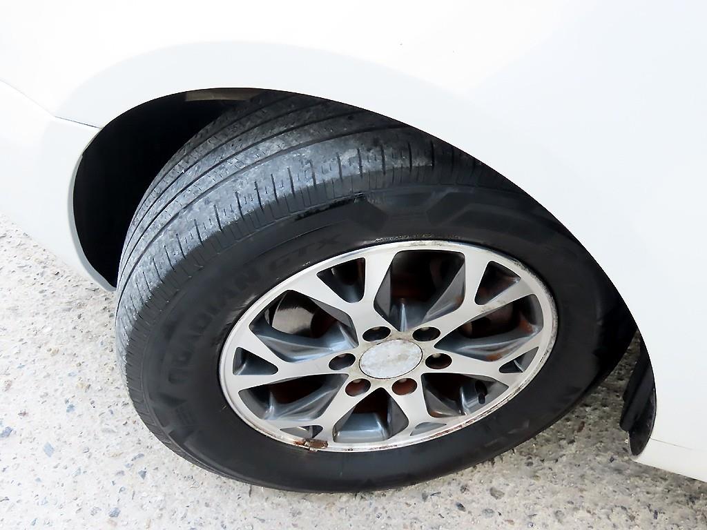 KIA Carnival 2014 Blanco - Importación desde Corea - HF Imports Iquique - Foto 17