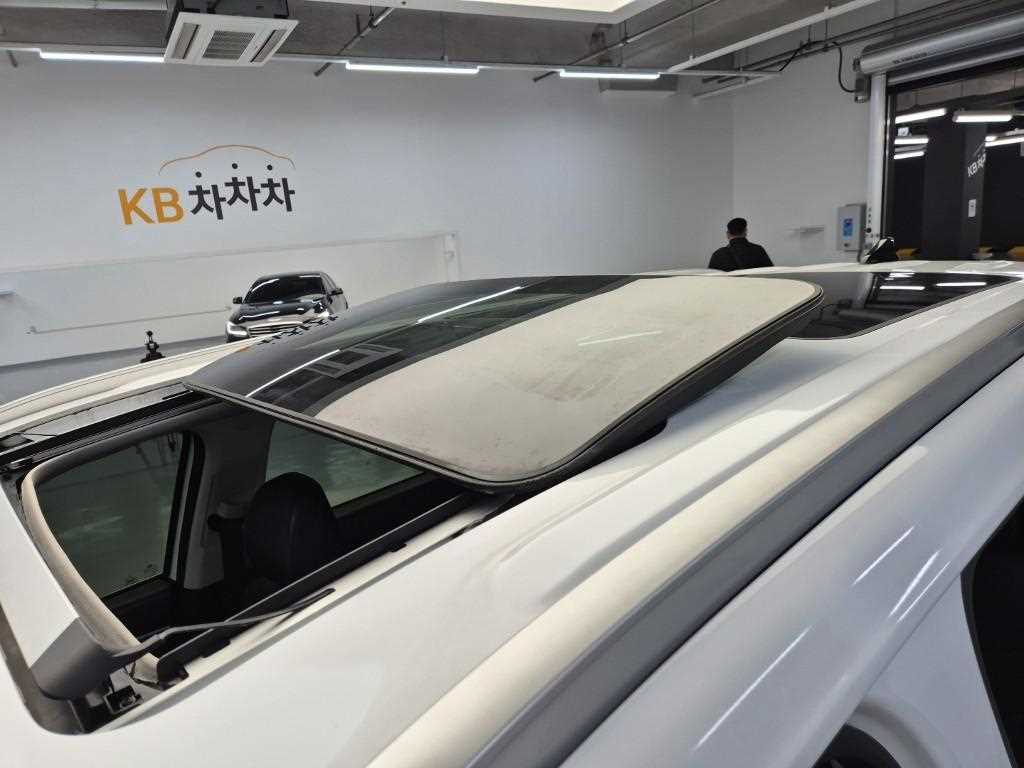 HYUNDAI Palisade 2023 Blanco - Importación desde Corea - HF Imports Iquique - Foto 13