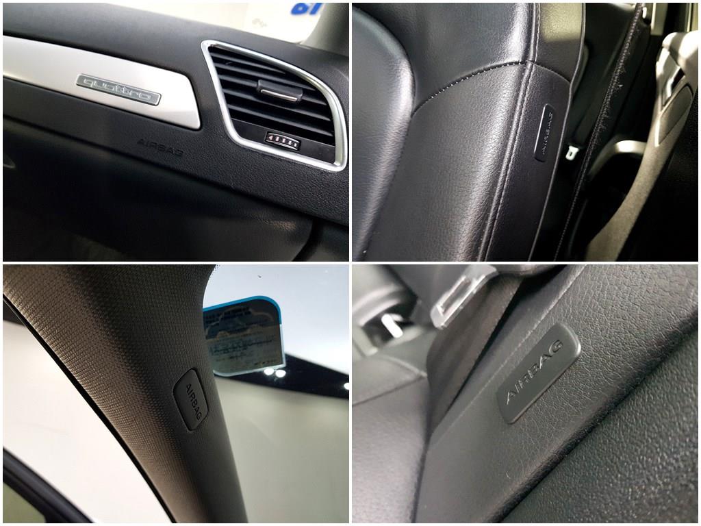 Audi A4 2015 Blanco - Importación desde Corea - HF Imports Iquique - Foto 16