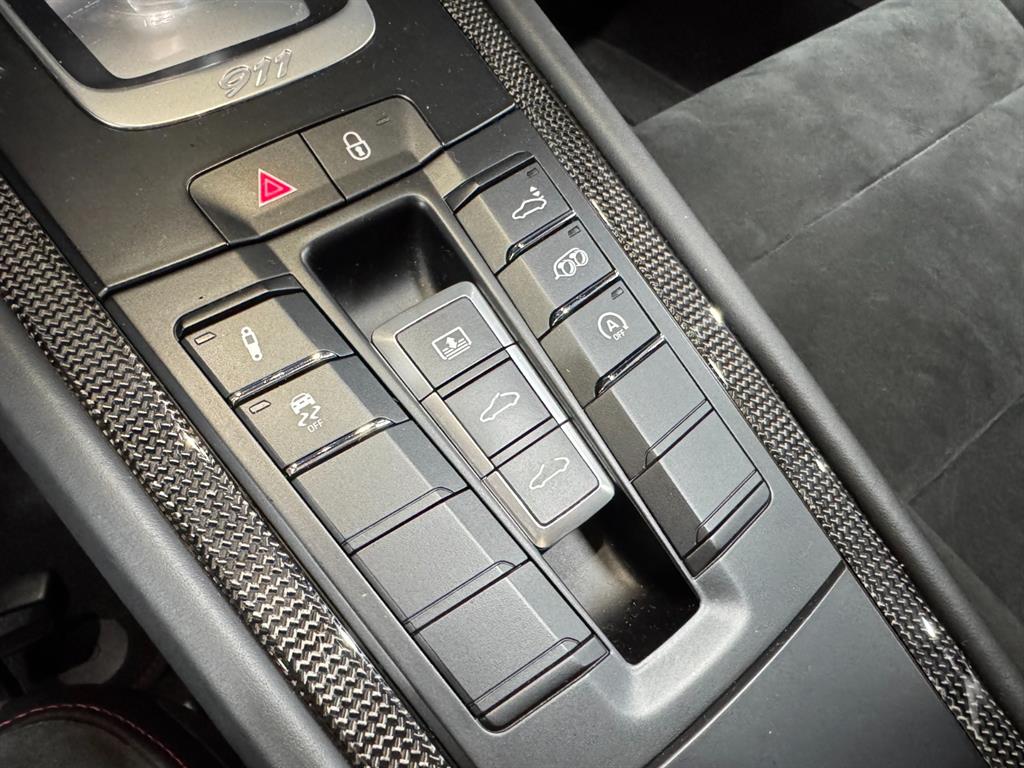 Porsche 911 - Vista 11