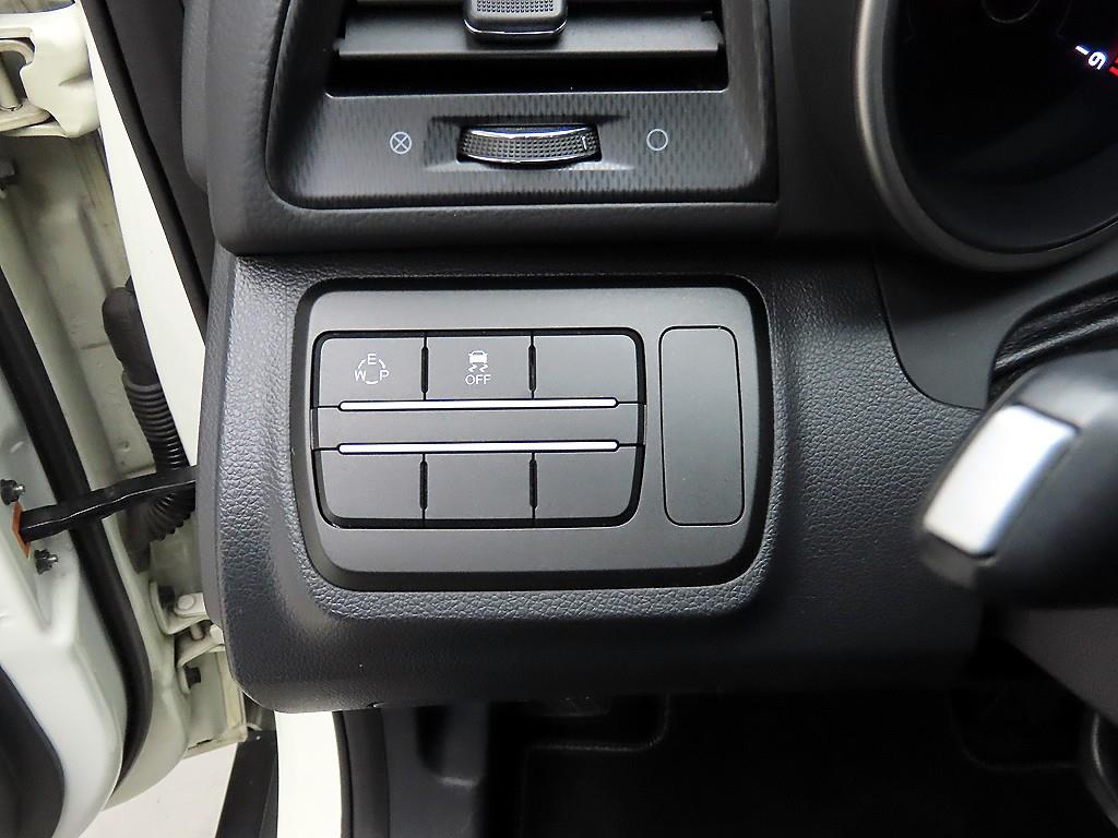 Ssangyong Tivoli - Vista 12