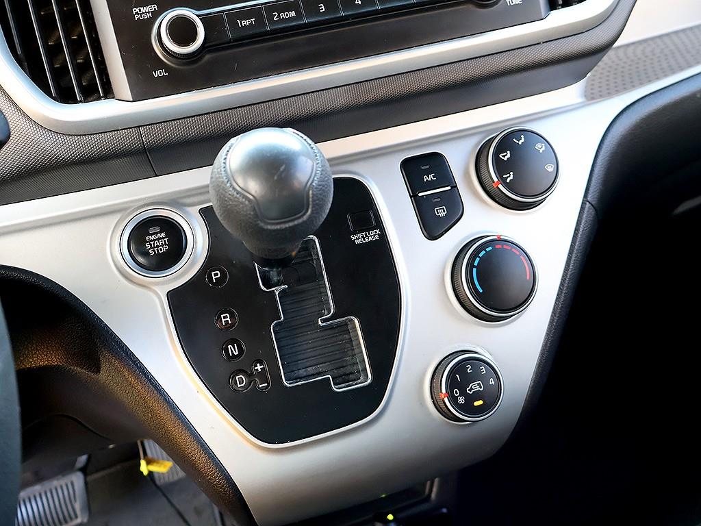 KIA Ray 2019 Gris - Importación desde Corea - HF Imports Iquique - Foto 7