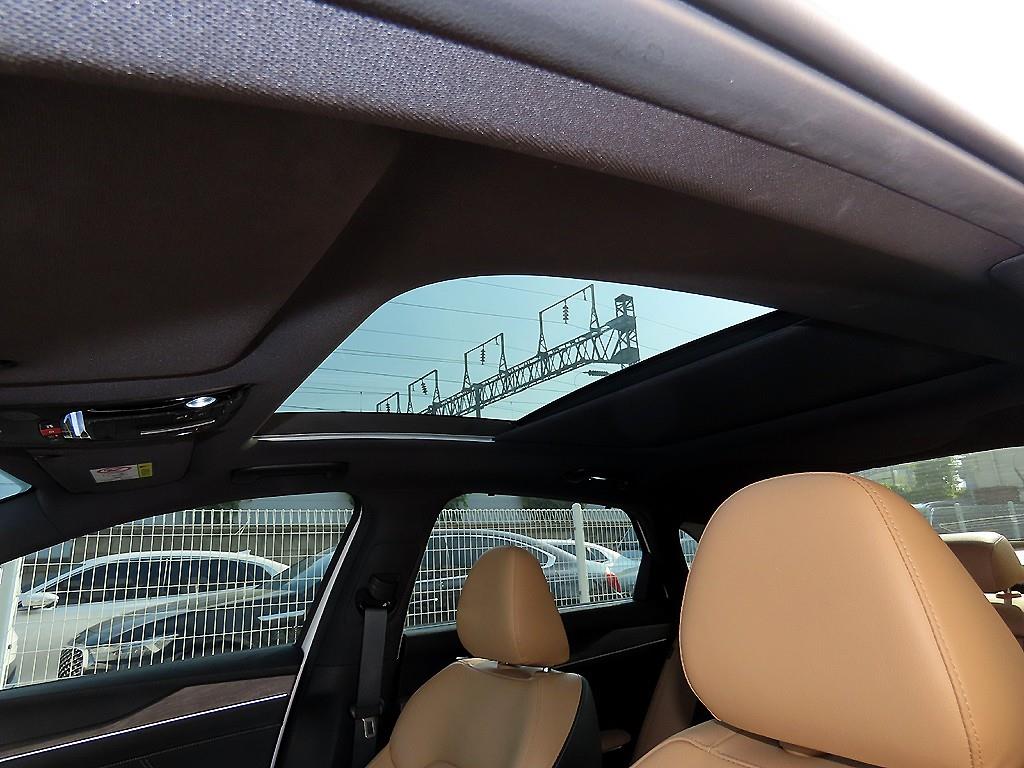 KIA K5 2023 Blanco - Importación desde Corea - HF Imports Iquique - Foto 16